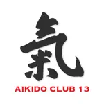 Aikido Club 13 App Contact
