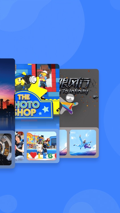 PictureAir-Connecting Memories