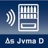 AsReader JVMA D icon