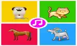 Animal Sounds on TV App Support