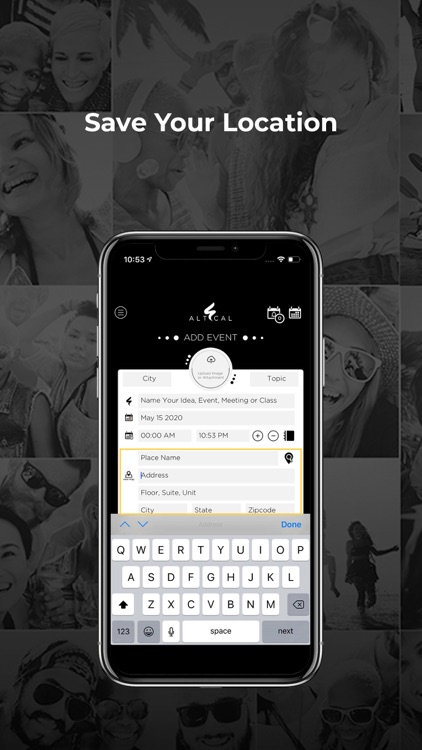 ALTCAL® 2025 Calendar Agenda screenshot-3