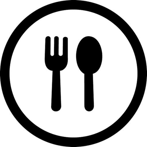 Food Stickers icon