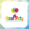 House Of Party Kenya