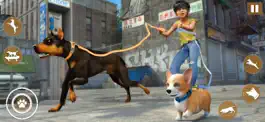 Game screenshot Dog Simulator Pet Puppy Animal hack