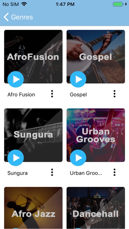 Buddie Beatz screenshot-6