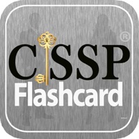 CISSP® Flashcard logo