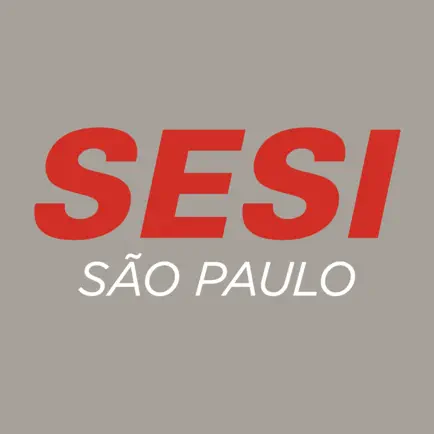 Escola SESI Читы