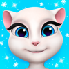 My Talking Angela - Outfit7 Limited