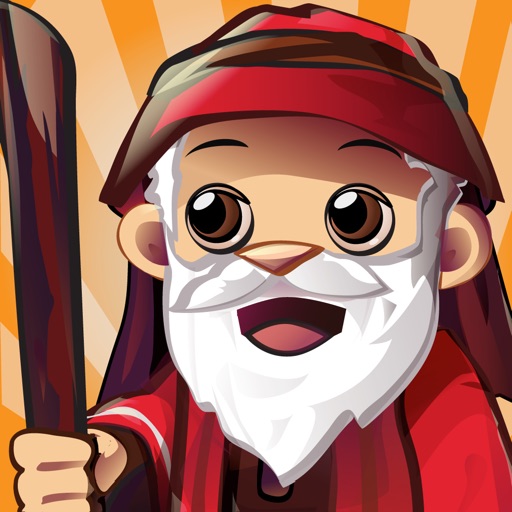 Adventure of Moses icon