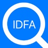 IDFA取得 - Get My IDFA - iPhoneアプリ