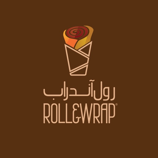 Roll and Wrap  رول اند راب icon