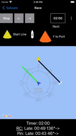 Game screenshot Sailware hack