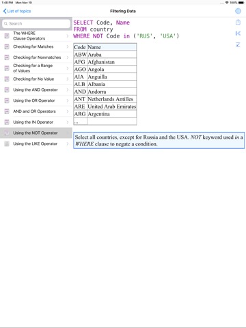 SQL Recipesのおすすめ画像4