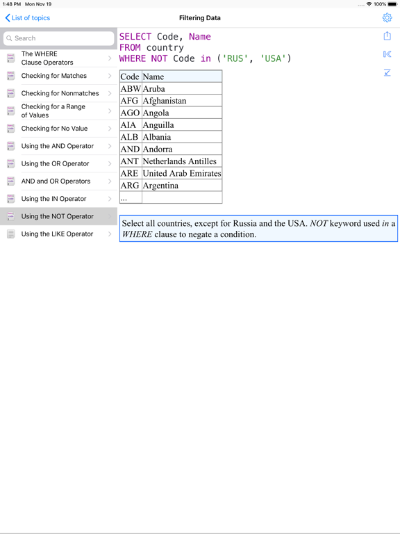 SQL Recipesのおすすめ画像4