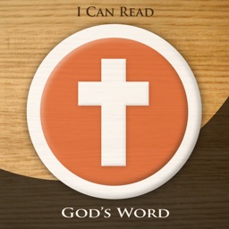 I Can Read God's Word 1