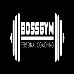 Boss Gym App