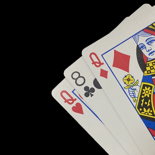 OOS - 回锅三明治扑克牌魔术 - AppWisp.com