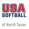 USA Softball of DFW icon