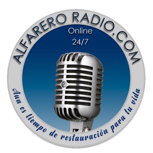 Alfarero Radio icon