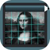 Grid Painter - iPadアプリ