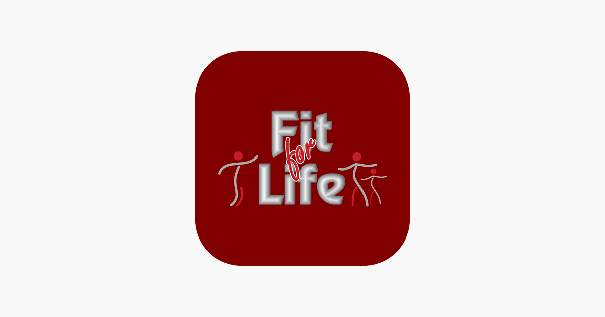 ‎fit For Life Eifel On The App Store