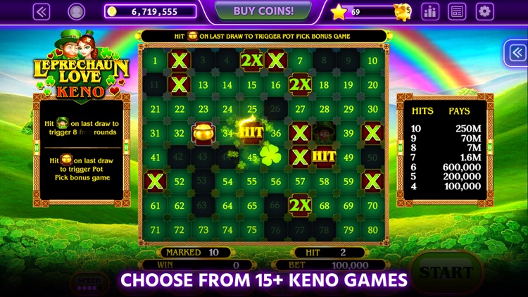 Lucky North Casino Games screenshot-5