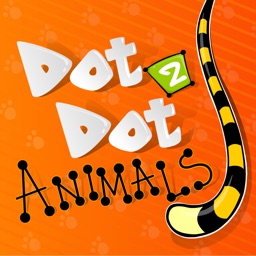 Dot 2 Dot - Animal Series
