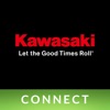 Kawasaki Connect icon