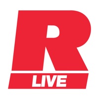 RAIL LIVE  logo