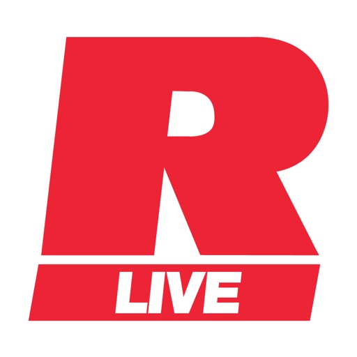 RAIL LIVE - UK