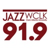 Jazz 91.9 WCLK icon