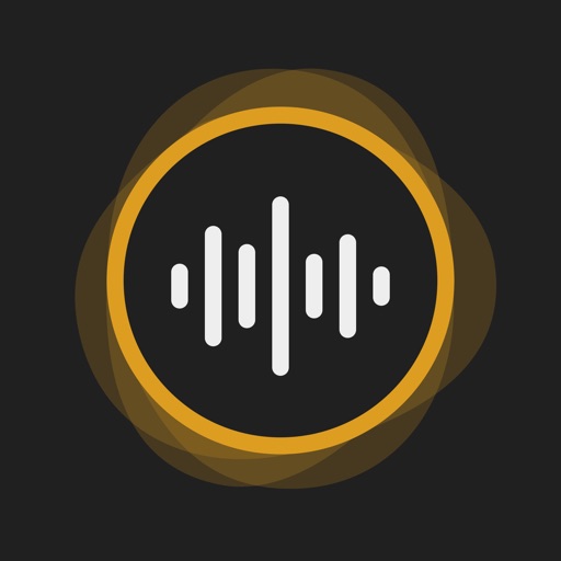 Voice Memos Voice Recorder Pro iOS App