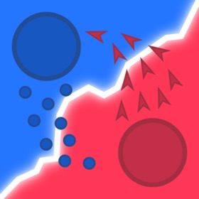 螢幕擷取畫面 (6) Dominion Wars: Attack & Expand