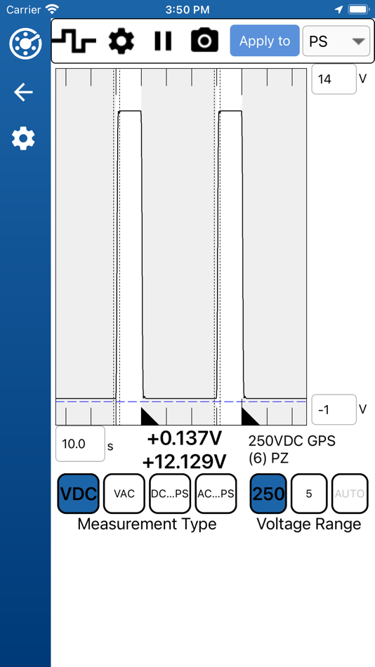 #6. PCS Field Data Collector (iOS) 由: American Innovations