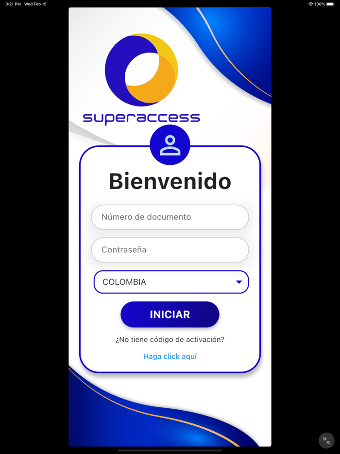 Superaccess