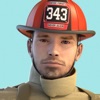 Fireman Simulator icon