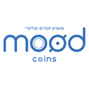 Mood Coins - SUSHI NOODLES POINT LTD