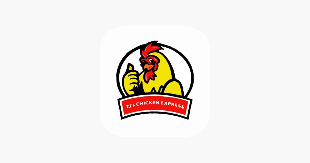 ‎TJs Chicken Express on the App Store