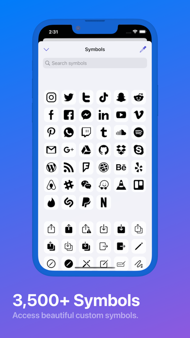 Watermark Photo & Logo Maker Screenshot