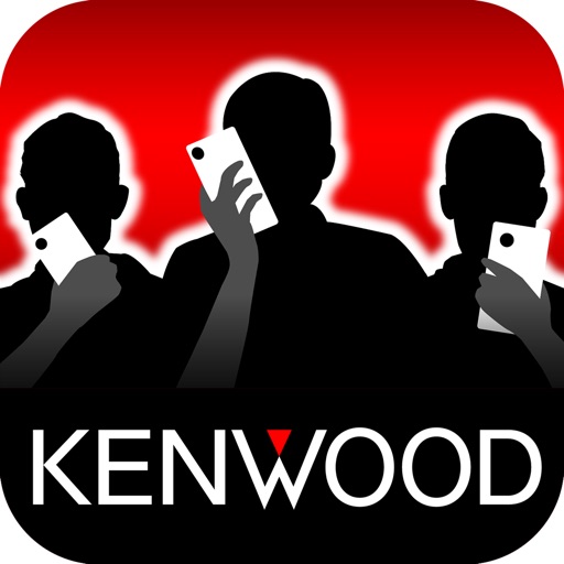 KENWOOD BOUNDLESS PTT