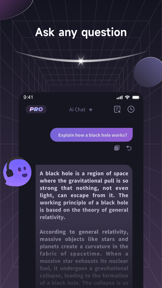 #1. Quick AI Writer - ChatBot (iOS) 由: 英杰 李