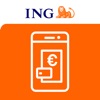 ING Commercial Card - iPadアプリ