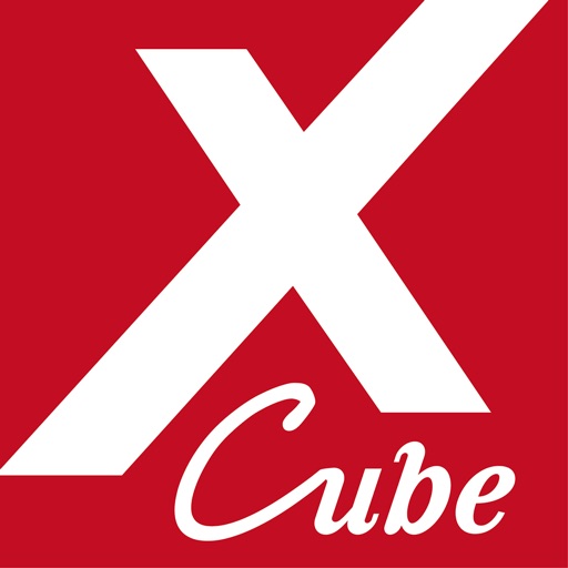 iXflash_Cube