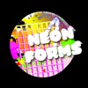 Neon Forms AR icon