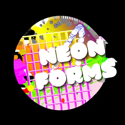 Neon Forms AR Cheats