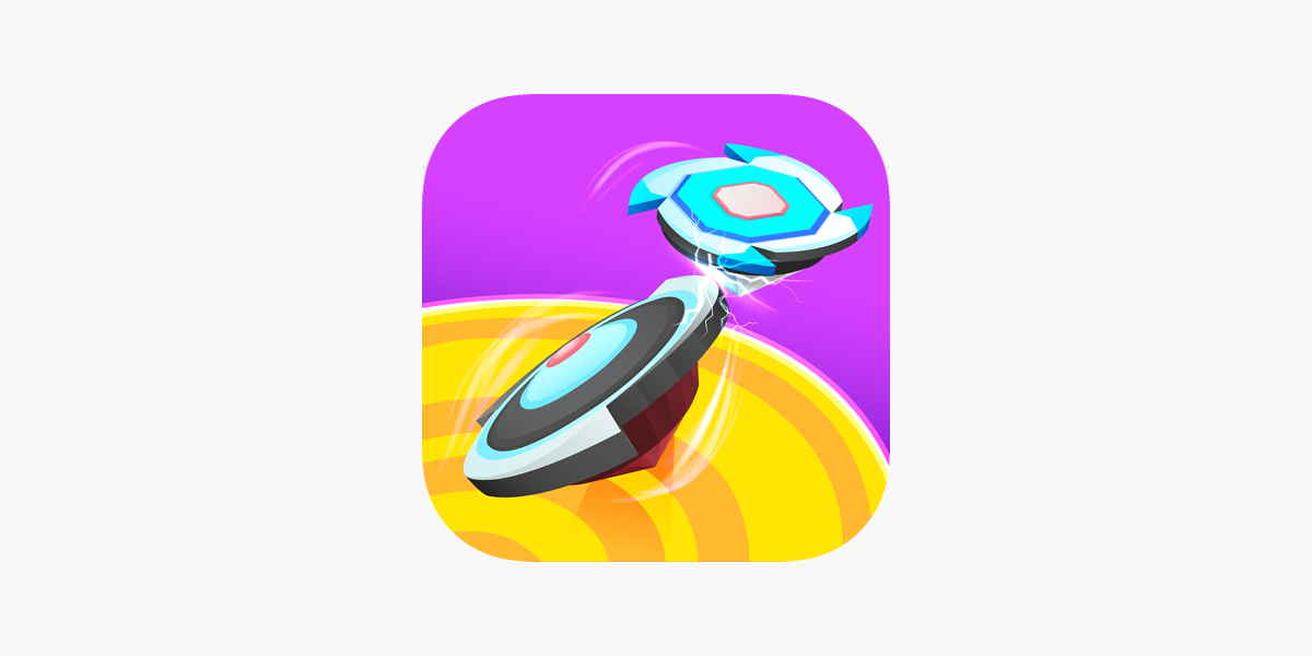Top.io- Beyblade Burst Arena on the App Store