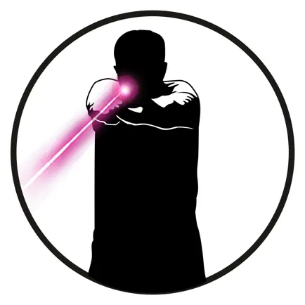 Laser Shooter Читы
