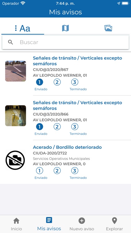 Juntos FUENGIROLA Avanza