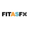 Fit as FX icon