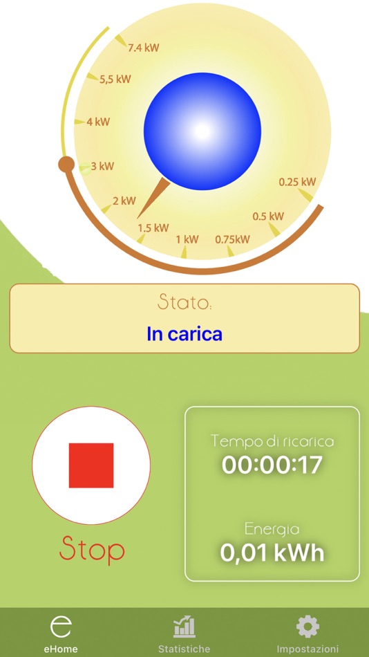 #6. ECornerApp (iOS) 由: Dieletrik S.r.L
